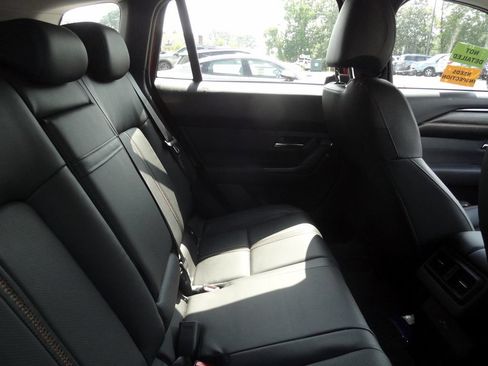Used 2025 MAZDA CX-50 2.5 Hybrid w/ Weather Package AWD/4WD image 10