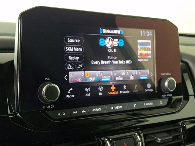 Used 2023 Nissan Pathfinder SV w/ Black Appearance Package AWD/4WD image 3