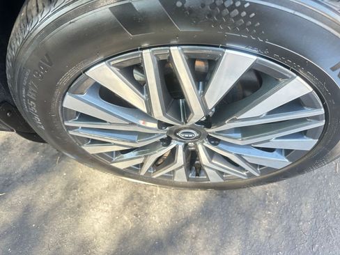 Used 2024 Nissan Altima 2.5 SV image 30