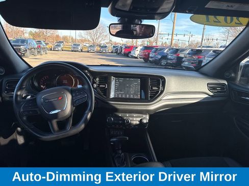 Used 2021 Dodge Durango GT image 13