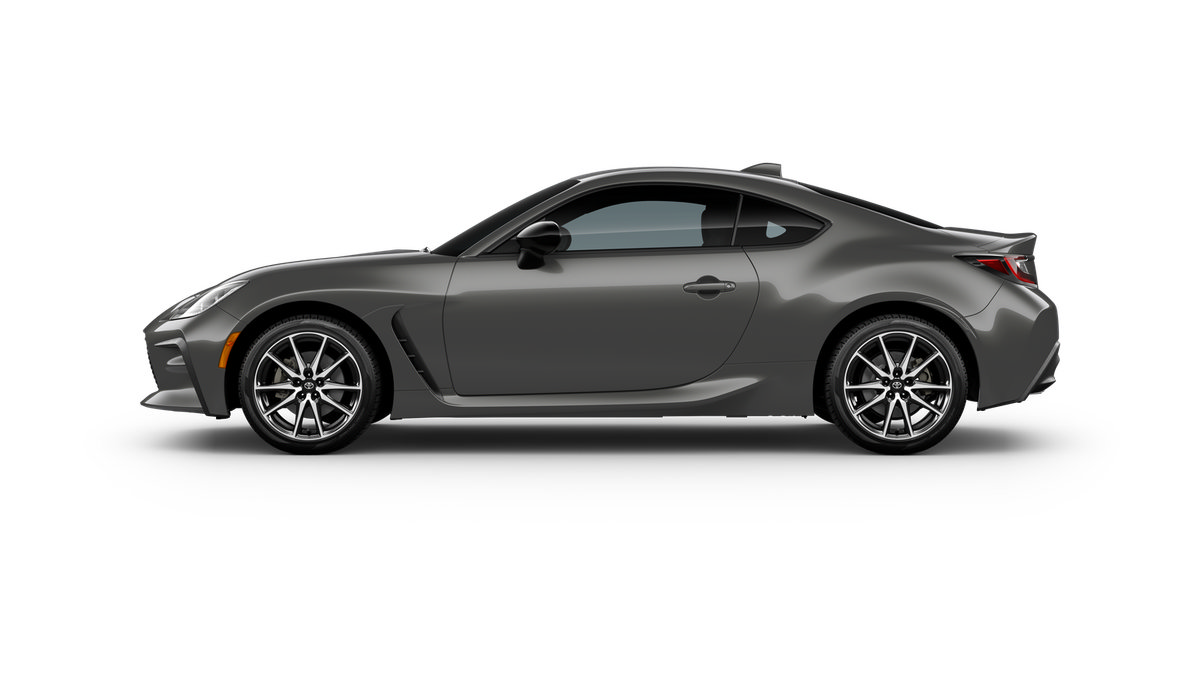 New 2026 Toyota GR86 RWD image 4