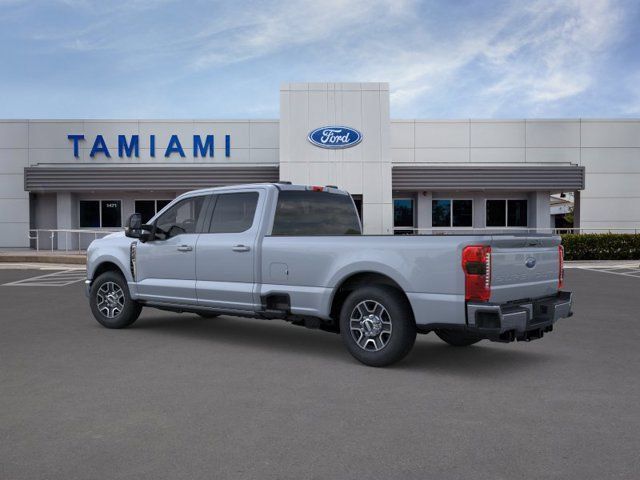 New 2026 Ford F250 Lariat RWD image 4