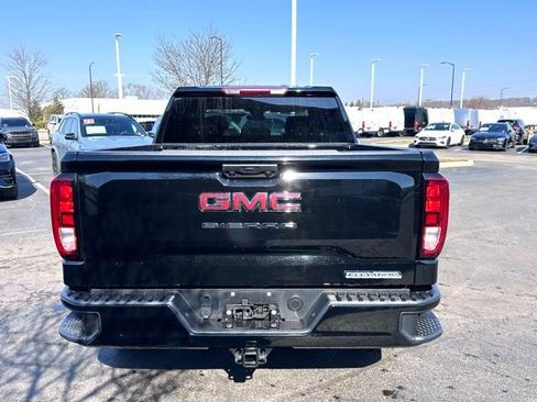 Used 2024 GMC Sierra 1500 Elevation image 9
