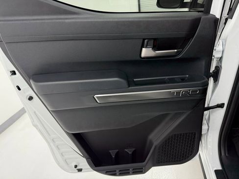 New 2025 Toyota Tacoma TRD Sport image 34