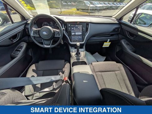 Certified 2025 Subaru Outback image 30