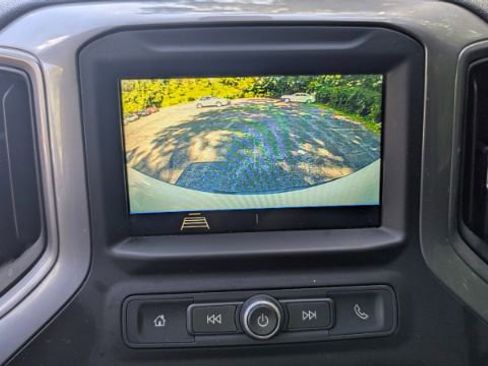 Used 2019 Chevrolet Silverado 1500 W/T image 26