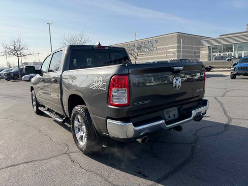 Used 2020 RAM 1500 Big Horn image 5