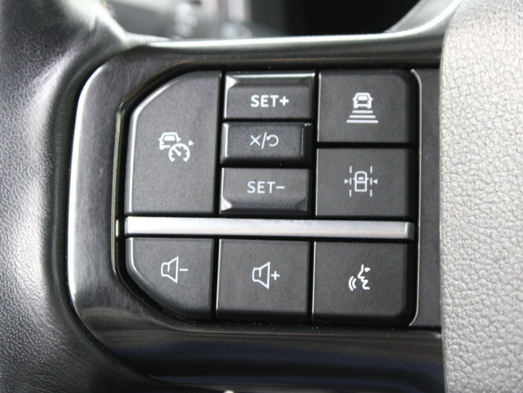 Used 2024 Ford F250 Platinum AWD/4WD image 65
