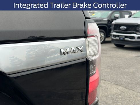 Used 2021 Ford Expedition Max Platinum image 20