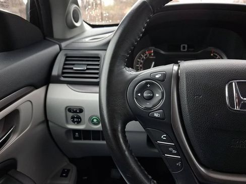Used 2018 Honda Pilot EX-L image 21