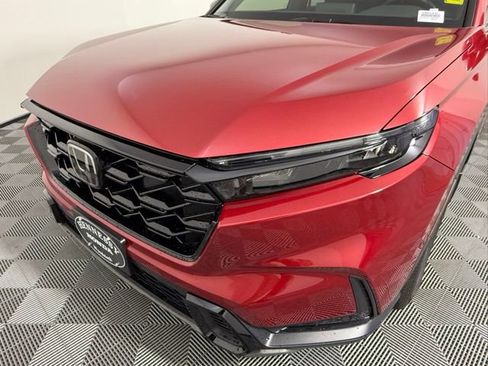 Used 2026 Honda CR-V Sport-L image 10