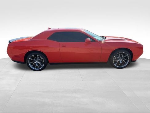 Used 2023 Dodge Challenger SXT w/ Plus Package image 4
