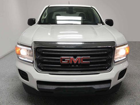 Used 2016 GMC Canyon 2WD Crew Cab w/ Convenience Package image 3