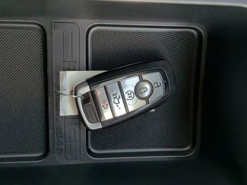 New 2026 Ford F250 King Ranch image 54