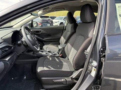 New 2026 Subaru Impreza 2.0i Sport image 25