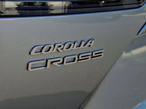 Used 2026 Toyota Corolla Cross LE w/ Cold Weather Package AWD/4WD image 29