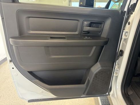 Used 2023 RAM 3500 Tradesman AWD/4WD image 39