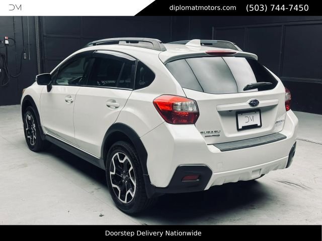 Used 2016 Subaru Crosstrek 2.0i Limited AWD/4WD image 5