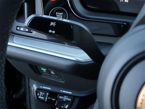 New 2026 Porsche Cayenne E-Hybrid Coupe image 28