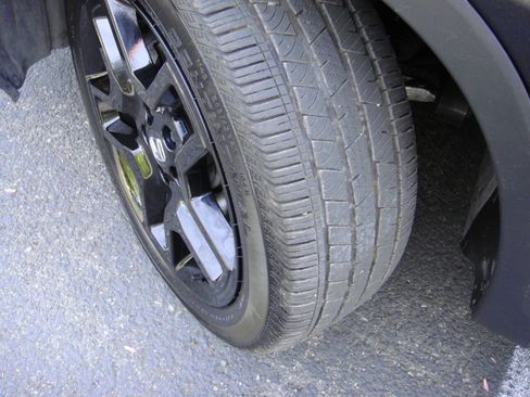 Used 2025 Honda Passport Black Edition image 23