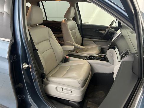 Used 2018 Honda Pilot Elite image 22
