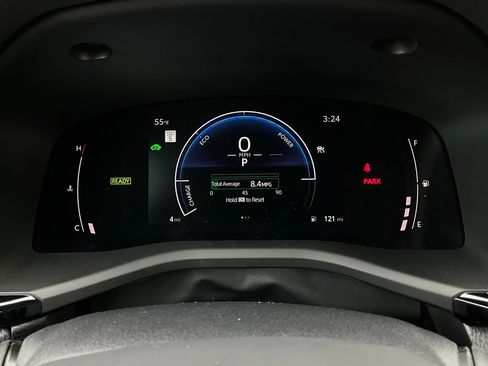 New 2026 Toyota Camry SE image 36