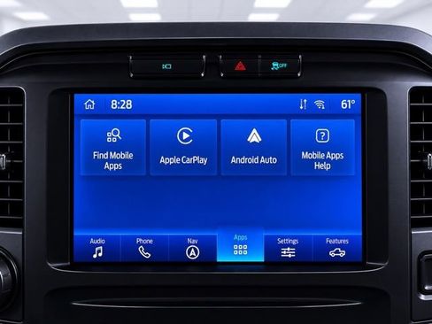 Used 2023 Ford F150 XLT w/ Equipment Group 301A Mid AWD/4WD image 28