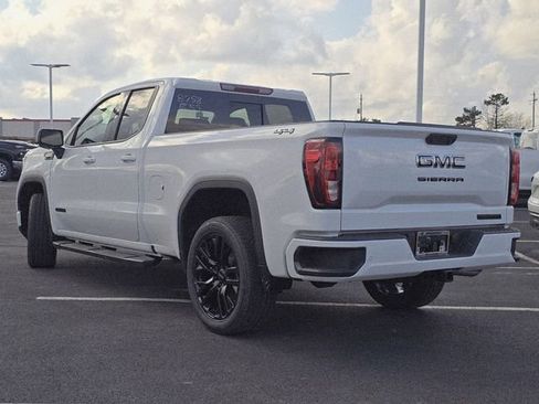 New 2026 GMC Sierra 1500 Elevation w/ Preferred Package image 16