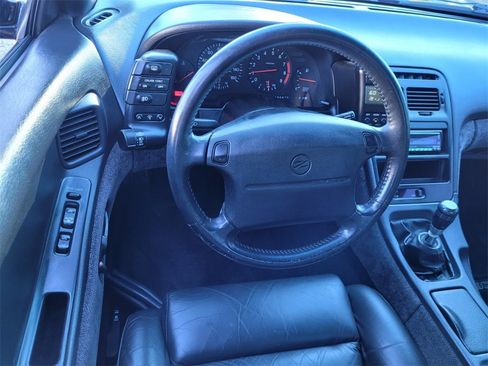 Used 1991 Nissan 300ZX Twin Turbo image 5