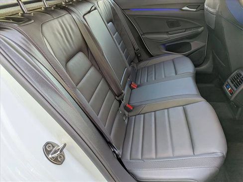 Used 2023 Volkswagen Golf R image 21