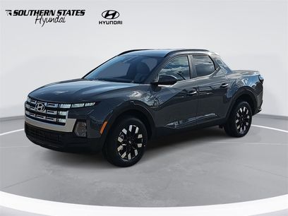 New 2026 Hyundai Santa Cruz SEL
