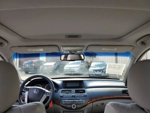 Used 2012 Honda Accord EX-L image 20