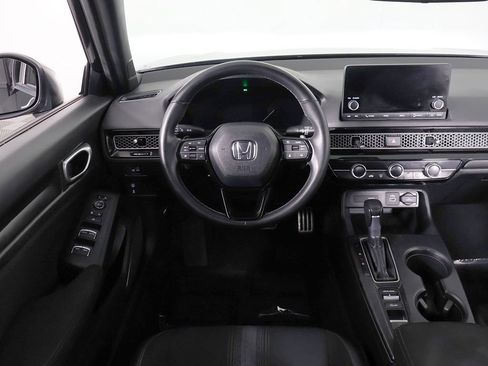 Used 2024 Honda Civic Sport image 31