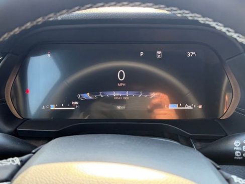 New 2026 Jeep Grand Cherokee Limited image 20