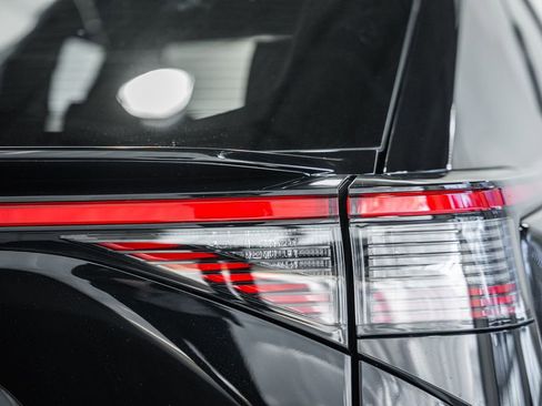 New 2026 Toyota bZ image 6