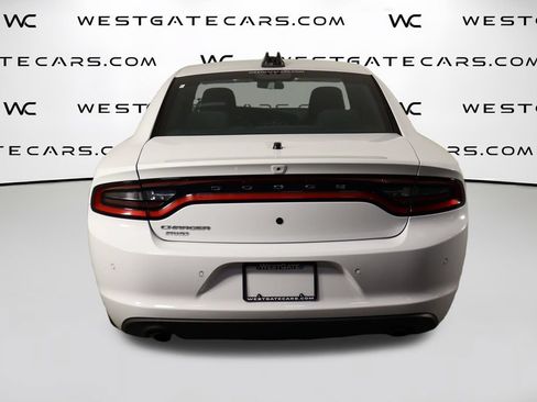 Used 2021 Dodge Charger AWD image 4