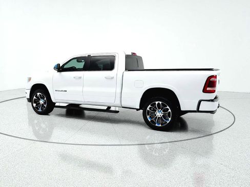 Used 2020 RAM 1500 Longhorn AWD/4WD image 6