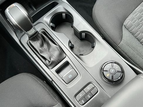 New 2025 Ford Ranger XLT image 26