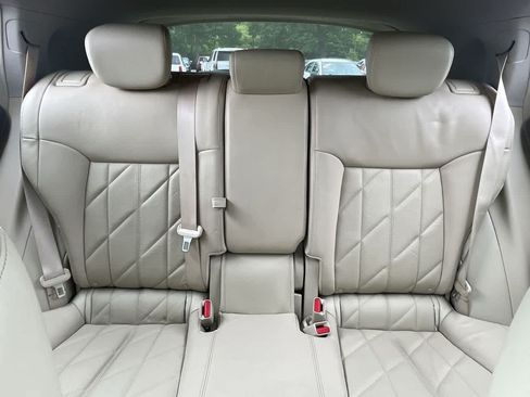 Used 2015 INFINITI QX70 AWD w/ Premium Package image 14