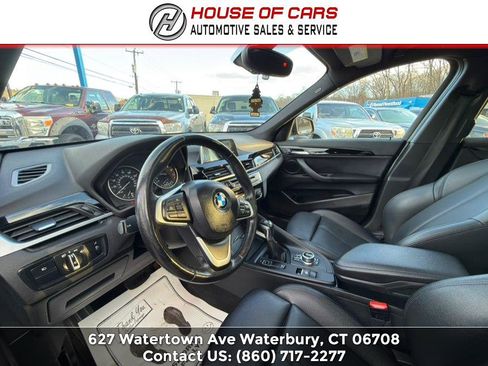 Used 2016 BMW X1 xDrive28i image 25