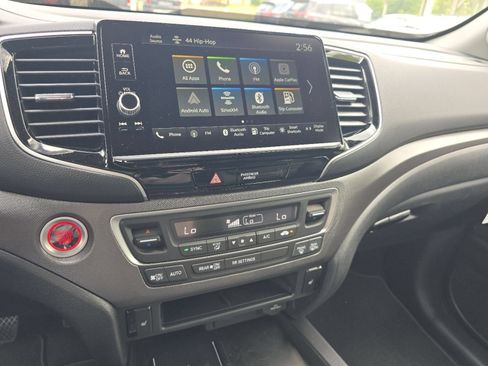 New 2026 Honda Ridgeline RTL image 27