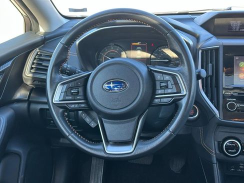 Used 2022 Subaru Crosstrek 2.0i Premium w/ Moonroof Package image 13