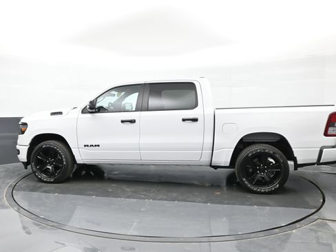 Used 2023 RAM 1500 Big Horn AWD/4WD image 9