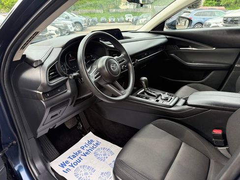 Used 2023 MAZDA CX-30 AWD 2.5 S image 18