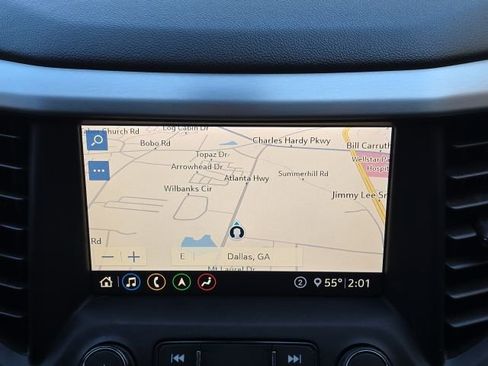 Used 2020 GMC Acadia SLT image 35