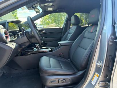 New 2026 Chevrolet Trax RS w/ Driver Confidence Package