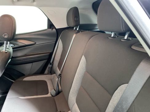 Used 2024 Chevrolet TrailBlazer LT image 26