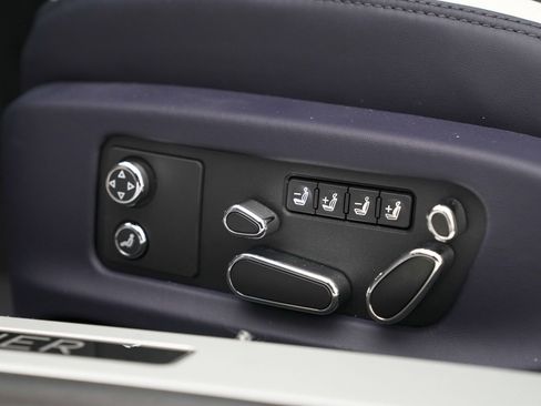 New 2026 Bentley Continental Mulliner image 7