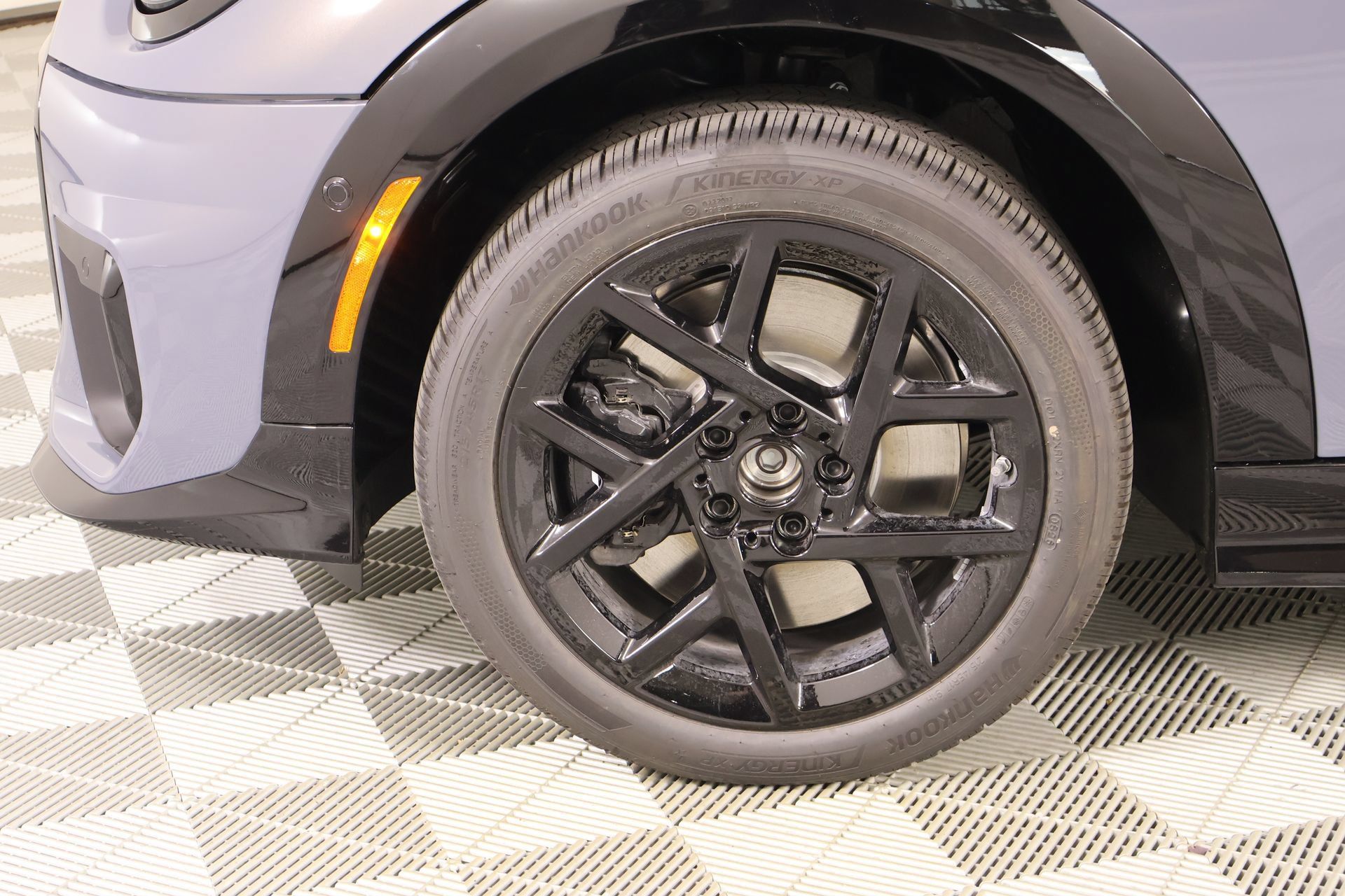 New 2026 MINI Cooper S FWD image 15