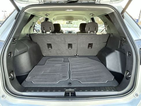 Used 2019 Chevrolet Equinox LT image 20